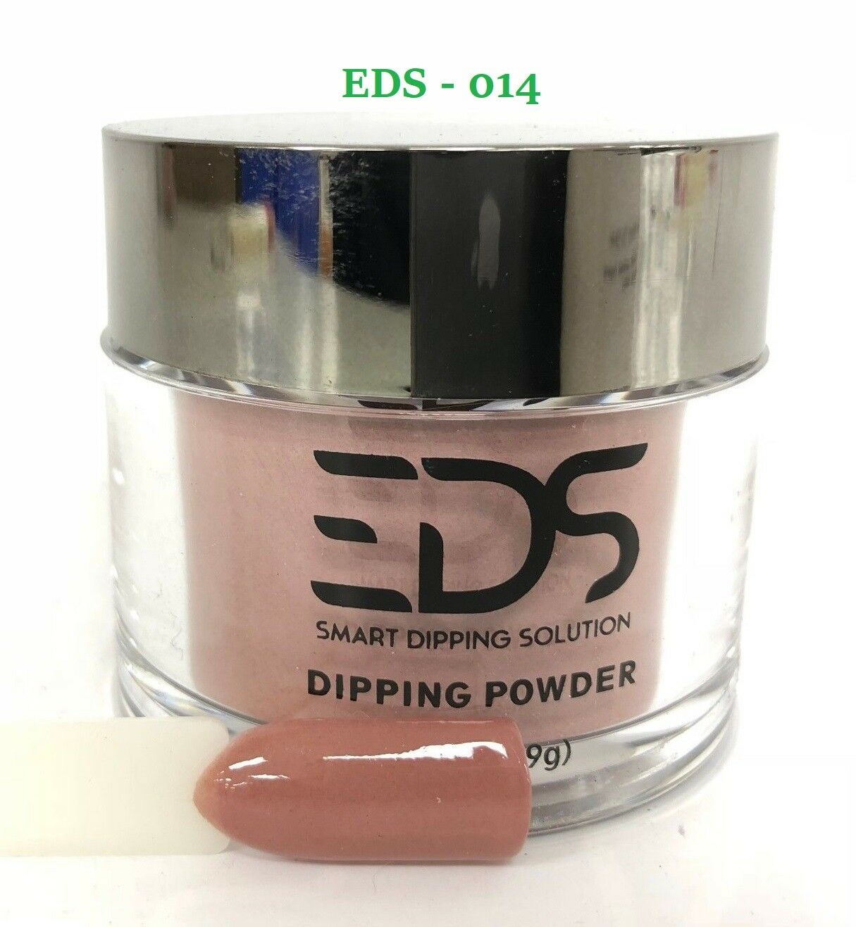 Nitro Nails Dip Color Farbe EDS Collection #014 56g (2oz)