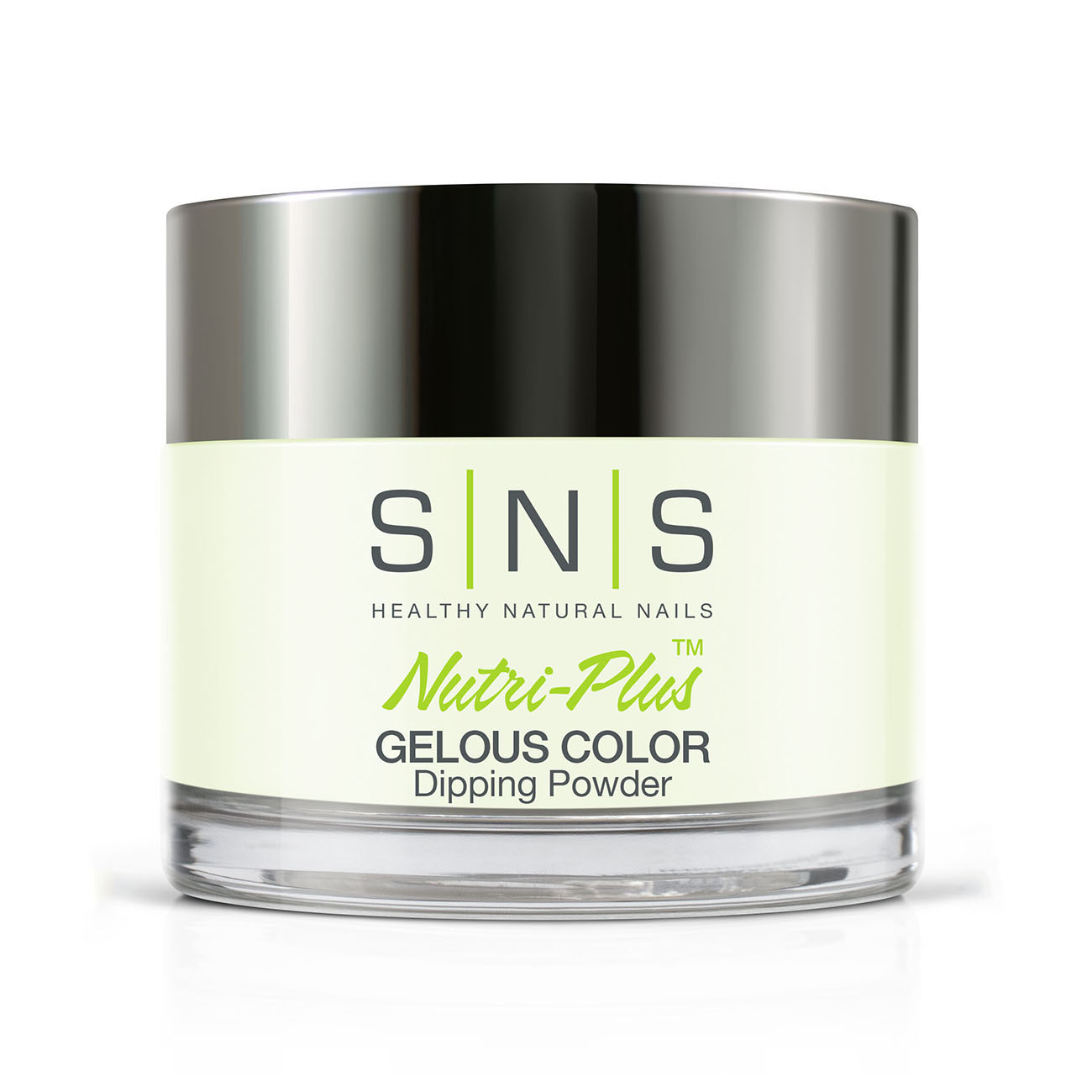 SNS Nails BOS24 Blue Convertible 28g (1oz) | Gelous Dipping Powder