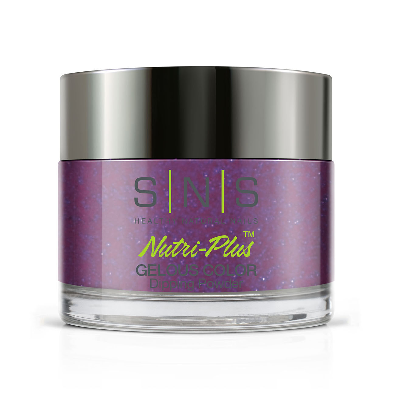 SNS Nails SP15 Procrastination 28g (1oz) | Gelous Dipping Powder