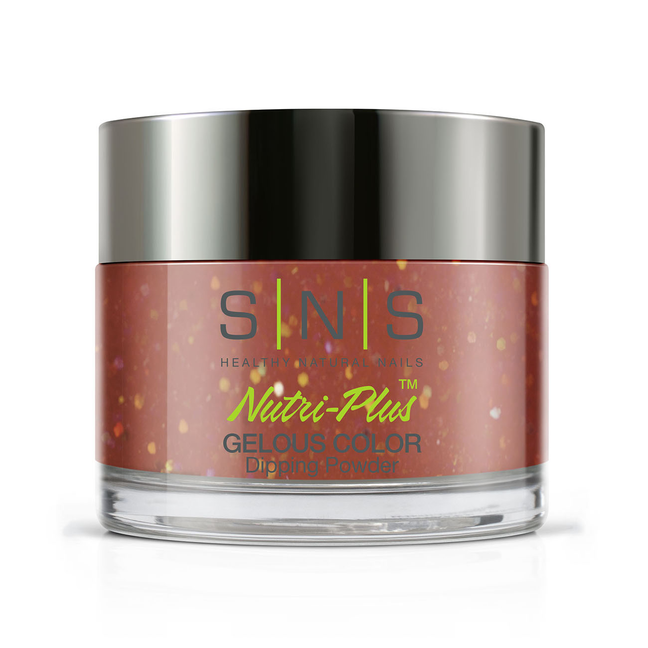 SNS Nails # 04 Like It Already 28g (1oz) | Gelous Dipping Powder