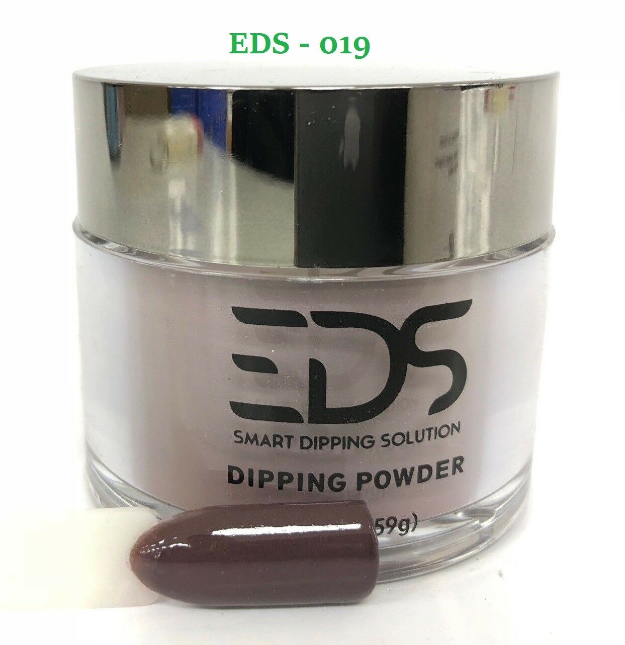 Nitro Nails Dip Color Farbe EDS Collection #019 56g (2oz)