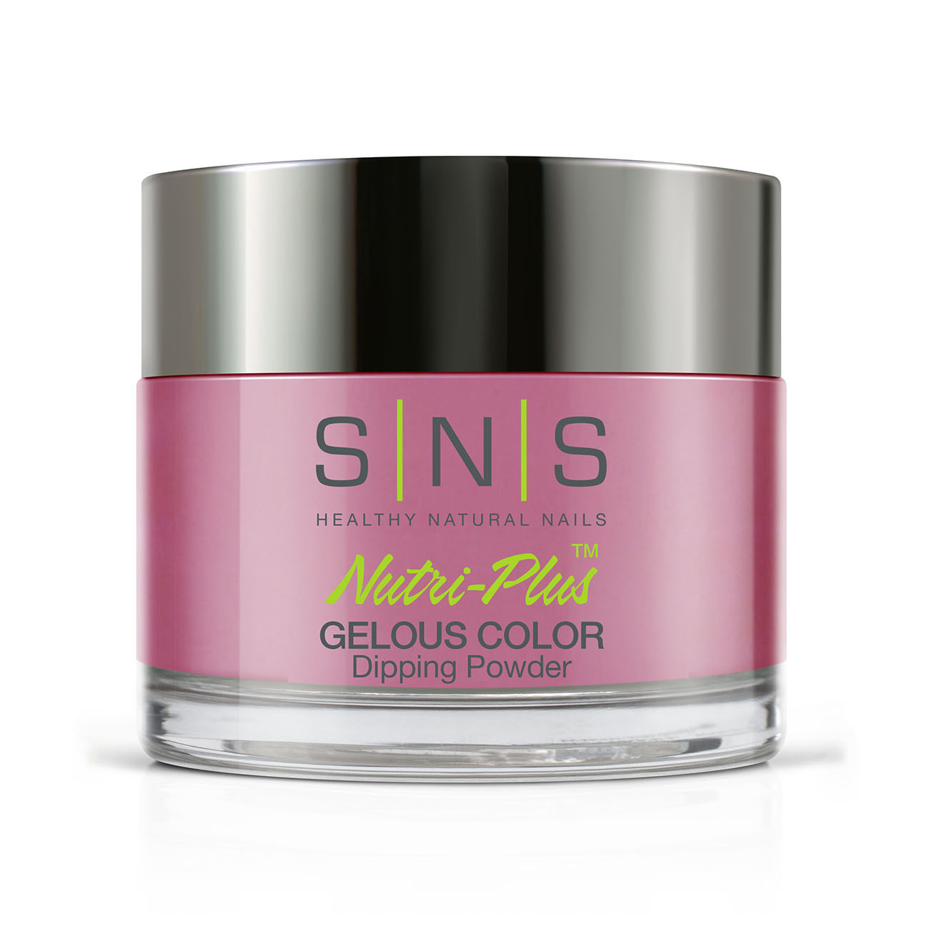 SNS Nails BC01 Chopin 28g (1oz) | Gelous Dipping Powder