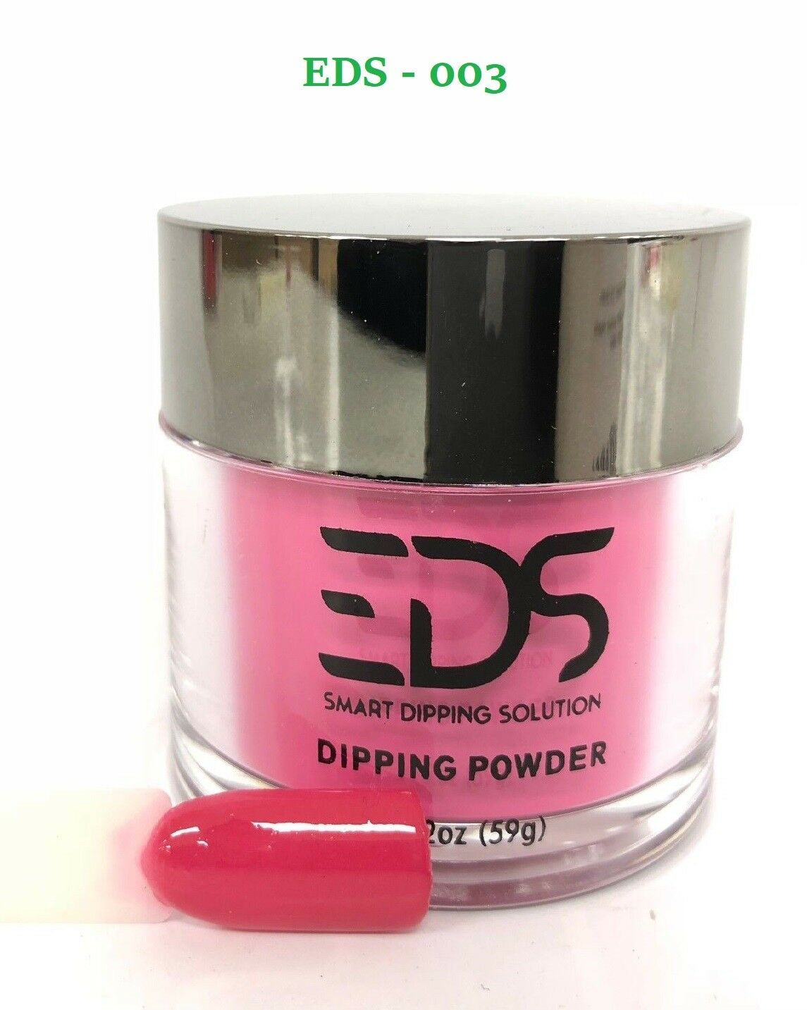 Nitro Nails Dip Color Farbe EDS Collection #003 56g (2oz)