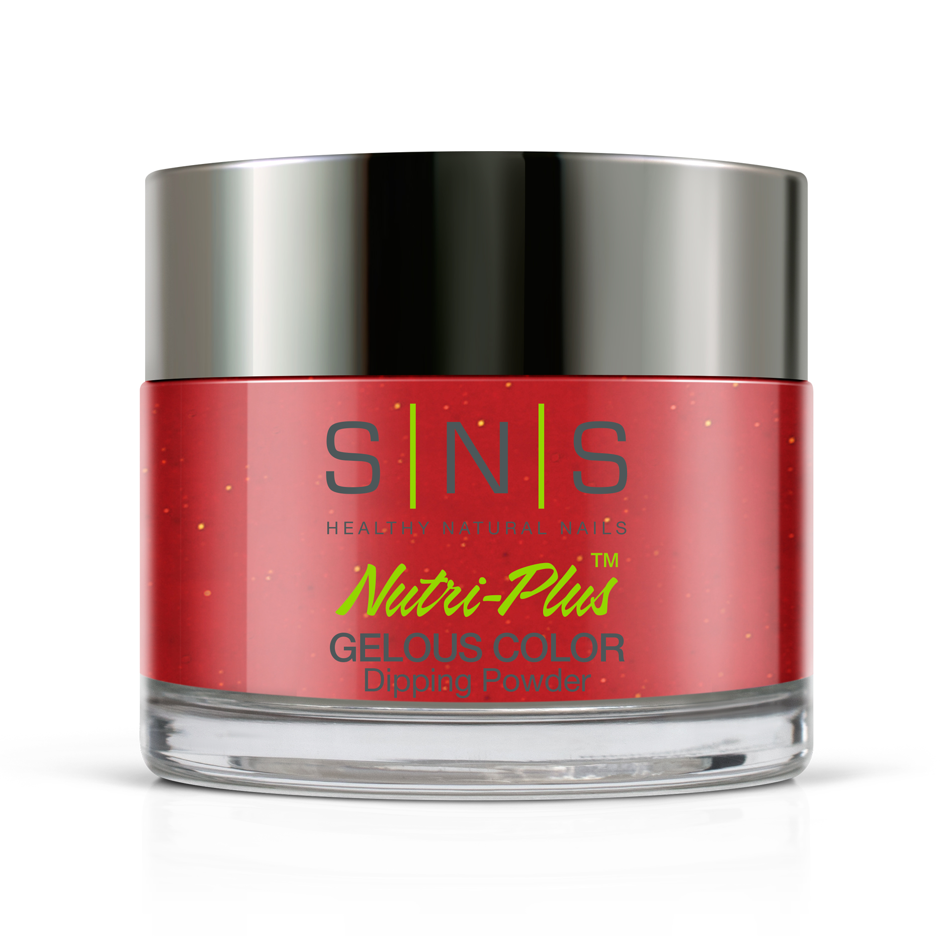 SNS Nails EC12 28g (1oz) | Gelous Dipping Powder