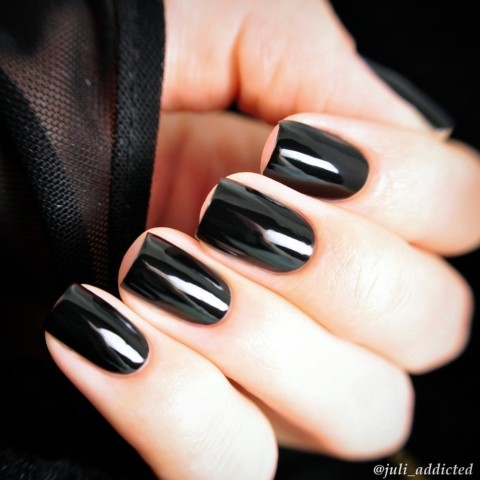 # 854 Where's the Soiree | Color Club Nail Polish Lacquer Nagellack
