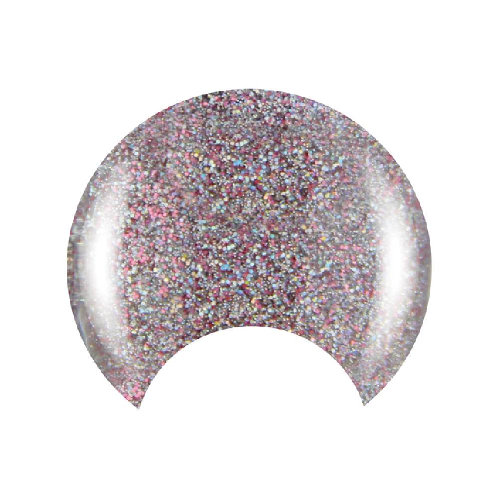# 843 Magic Attraction | UV Gellack + Nagellack  Soak off Color Club Duo