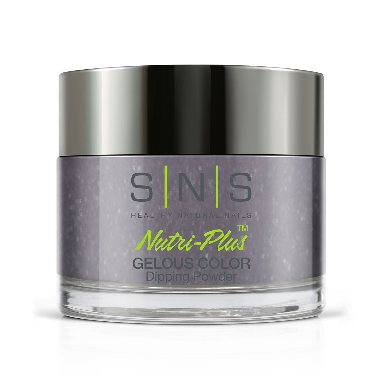 SNS Nails AC17 Bruise 28g (1oz) | Gelous Dipping Powder