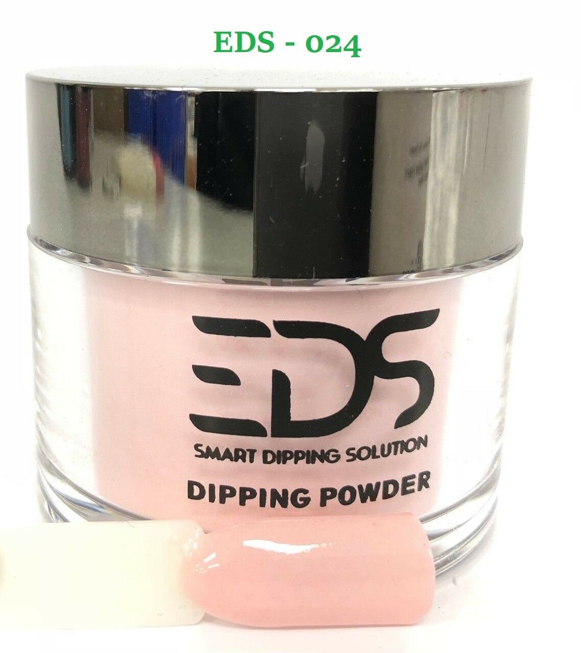 Nitro Nails Dip Color Farbe EDS Collection #024 56g (2oz)