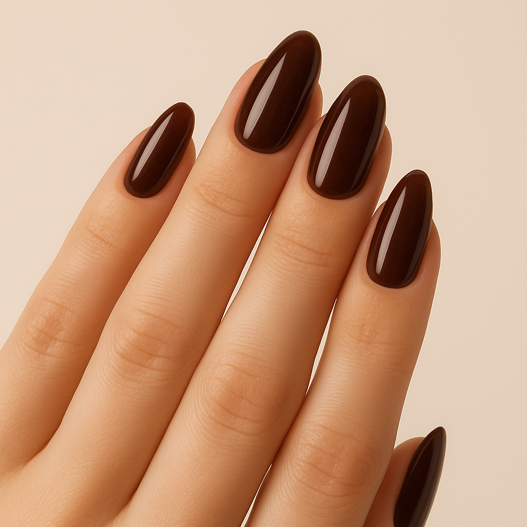 SNS Nails DS08 American Goth 28g (1oz) | Gelous Dipping Powder